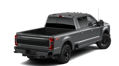 2026 Ford Super Duty F-250 SRW Platinum 4WD Crew Cab 6.75' Box