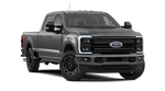 2026 Ford Super Duty F-250 SRW Platinum 4WD Crew Cab 6.75' Box