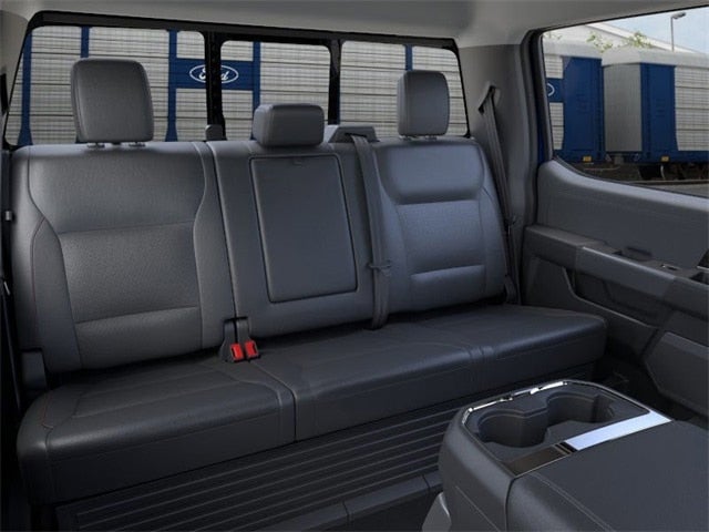 2026 Ford Super Duty F-250 SRW F-250® Lariat®