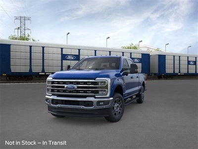 2026 Ford Super Duty F-250 SRW F-250® Lariat®