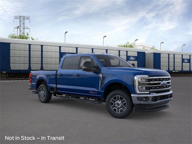 2026 Ford Super Duty F-250 SRW F-250® Lariat®