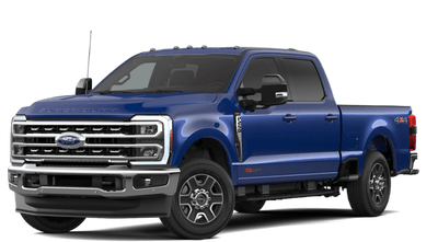 2026 Ford Super Duty F-250 SRW F-250® Lariat®