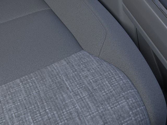 2026 Ford Super Duty F-250 SRW XL 4WD Crew Cab 6.75' Box