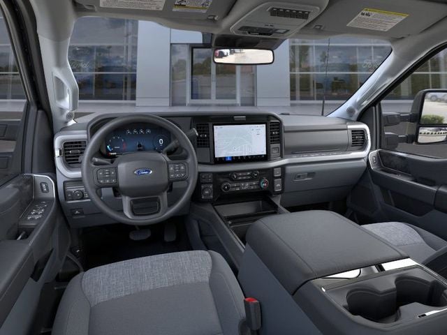 2026 Ford Super Duty F-250 SRW XL 4WD Crew Cab 6.75' Box