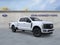 2026 Ford Super Duty F-250 SRW Platinum 4WD Crew Cab 8' Box