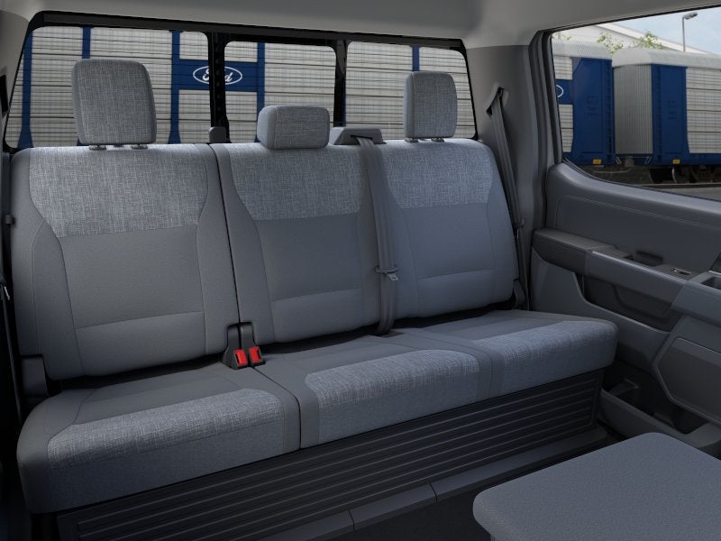 2026 Ford Super Duty F-250 SRW XLT 4WD Crew Cab 8' Box