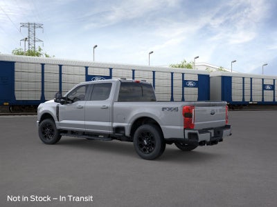 2026 Ford Super Duty F-250 SRW XLT 4WD Crew Cab 8' Box