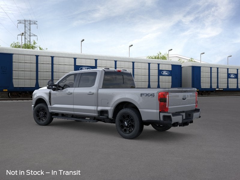 2026 Ford Super Duty F-250 SRW XLT 4WD Crew Cab 8' Box