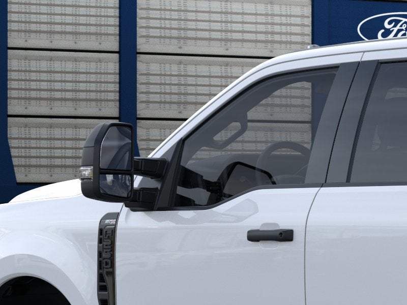 2026 Ford Super Duty F-250 SRW XL 4WD Crew Cab 8' Box