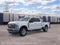 2026 Ford Super Duty F-250 SRW XLT 4WD Crew Cab 6.75' Box