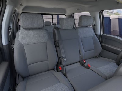 2026 Ford Super Duty F-250 SRW XLT 4WD Crew Cab 6.75' Box
