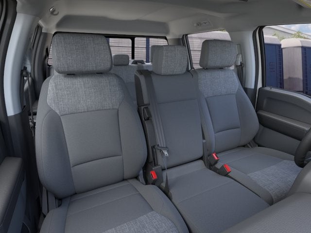 2026 Ford Super Duty F-250 SRW XLT 4WD Crew Cab 6.75' Box