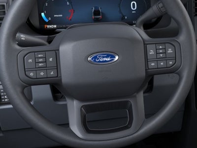 2026 Ford Super Duty F-250 SRW XLT 4WD Crew Cab 6.75' Box