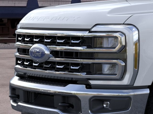 2026 Ford Super Duty F-250 SRW XLT 4WD Crew Cab 6.75' Box