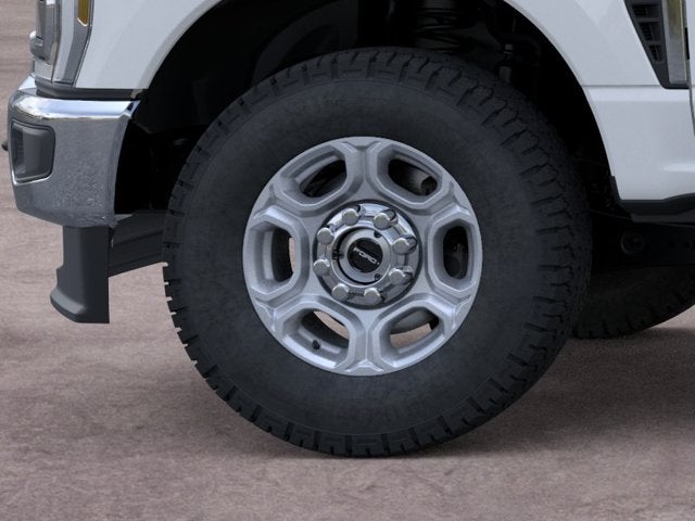 2026 Ford Super Duty F-250 SRW XLT 4WD Crew Cab 6.75' Box
