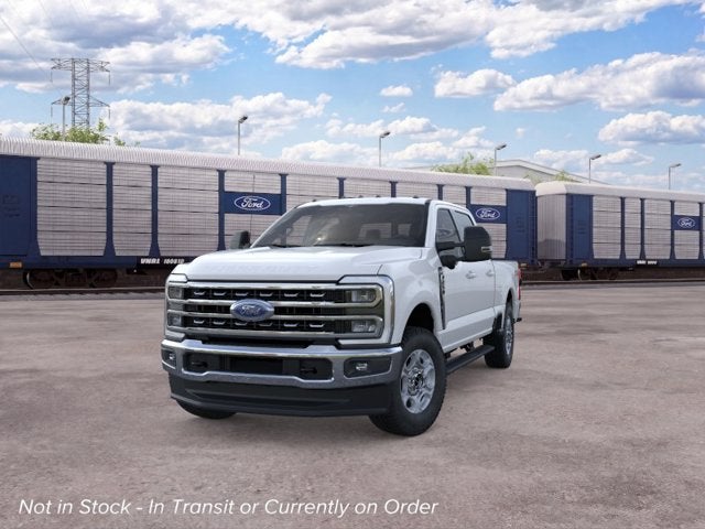 2026 Ford Super Duty F-250 SRW XLT 4WD Crew Cab 6.75' Box