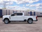 2026 Ford Super Duty F-250 SRW XLT 4WD Crew Cab 6.75' Box