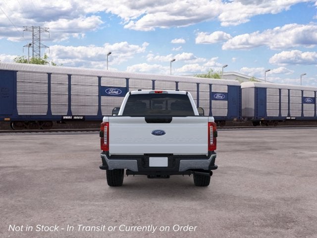 2026 Ford Super Duty F-250 SRW XLT 4WD Crew Cab 6.75' Box