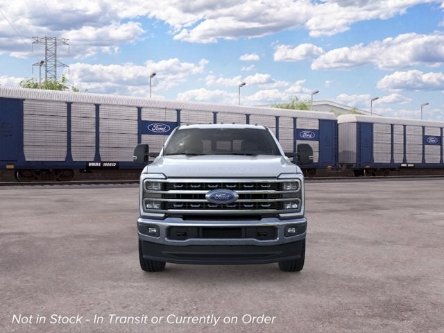 2026 Ford Super Duty F-250 SRW XLT 4WD Crew Cab 6.75' Box