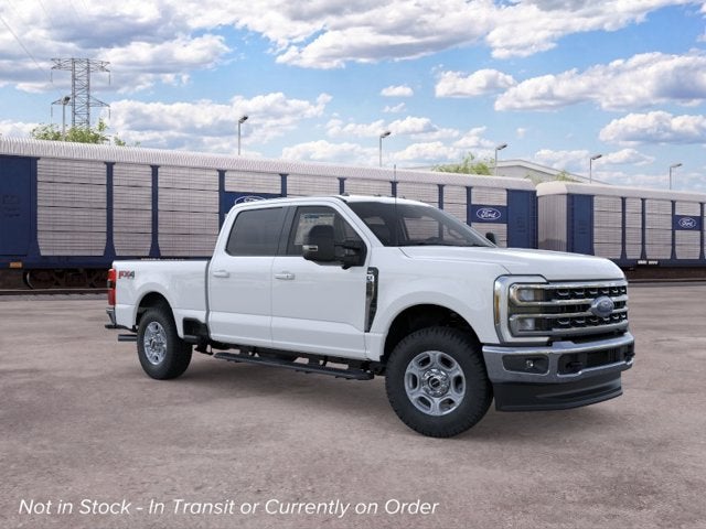 2026 Ford Super Duty F-250 SRW XLT 4WD Crew Cab 6.75' Box