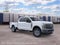 2026 Ford Super Duty F-250 SRW XLT 4WD Crew Cab 6.75' Box