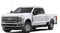 2026 Ford Super Duty F-250 SRW XLT 4WD Crew Cab 6.75' Box