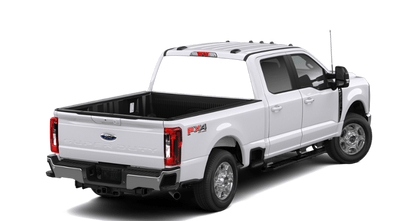 2026 Ford Super Duty F-250 SRW XLT 4WD Crew Cab 6.75' Box