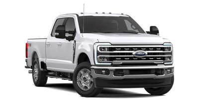 2026 Ford Super Duty F-250 SRW XLT 4WD Crew Cab 6.75' Box