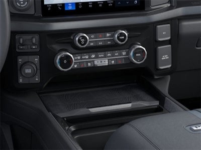 2026 Ford Super Duty F-250 SRW Platinum 4WD Crew Cab 8' Box