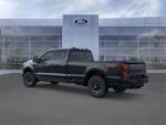 2026 Ford Super Duty F-250 SRW Platinum 4WD Crew Cab 8' Box