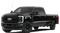 2026 Ford Super Duty F-250 SRW Platinum 4WD Crew Cab 8' Box
