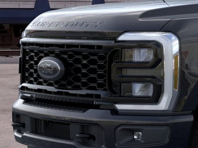 2026 Ford Super Duty F-250 SRW XLT 4WD Crew Cab 6.75' Box