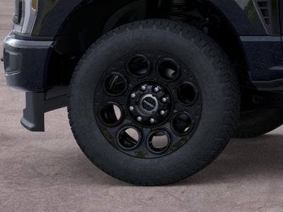 2026 Ford Super Duty F-250 SRW XLT 4WD Crew Cab 6.75' Box