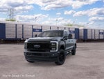 2026 Ford Super Duty F-250 SRW XLT 4WD Crew Cab 6.75' Box