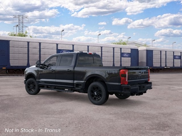 2026 Ford Super Duty F-250 SRW XLT 4WD Crew Cab 6.75' Box