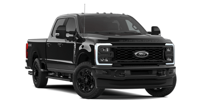 2026 Ford Super Duty F-250 SRW XLT 4WD Crew Cab 6.75' Box