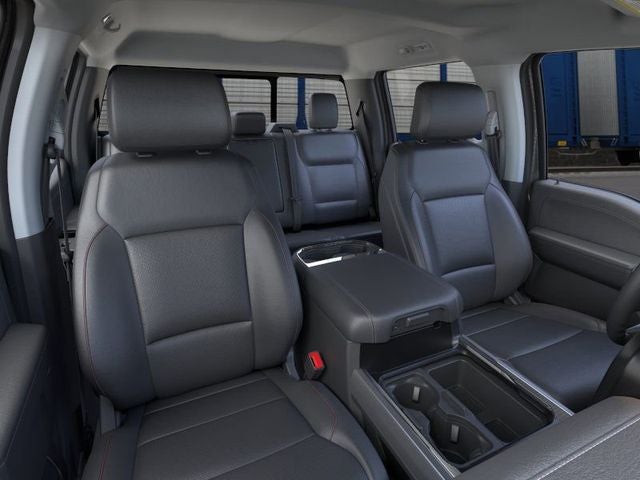 2026 Ford Super Duty F-250 SRW LARIAT 4WD Crew Cab 6.75' Box