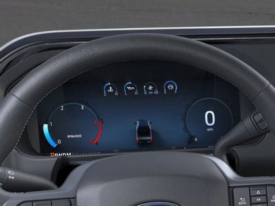 2026 Ford Super Duty F-250 SRW LARIAT 4WD Crew Cab 6.75' Box