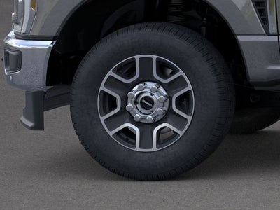 2026 Ford Super Duty F-250 SRW LARIAT 4WD Crew Cab 6.75' Box