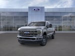 2026 Ford Super Duty F-250 SRW LARIAT 4WD Crew Cab 6.75' Box