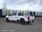 2026 Ford Super Duty F-350 SRW XL 4WD Crew Cab 6.75' Box