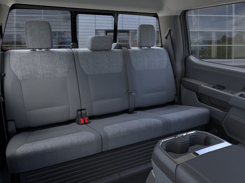 2026 Ford Super Duty F-350 SRW XLT 4WD Crew Cab 6.75' Box