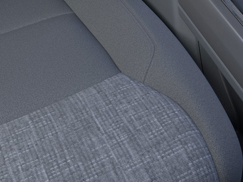 2026 Ford Super Duty F-350 SRW XLT 4WD Crew Cab 6.75' Box