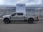 2026 Ford Super Duty F-350 SRW XLT 4WD Crew Cab 6.75' Box