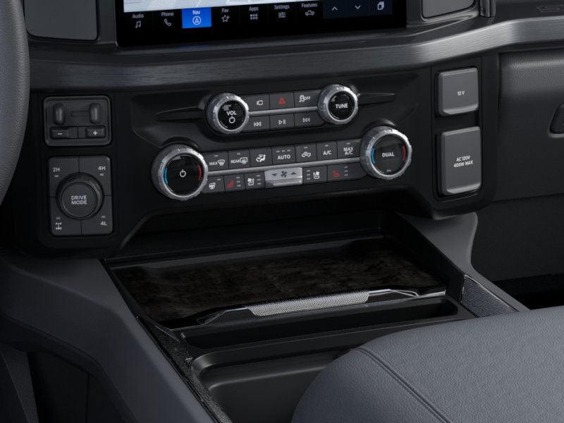 2026 Ford Super Duty F-350 SRW LARIAT 4WD Crew Cab 6.75' Box