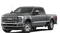 2026 Ford Super Duty F-350 SRW LARIAT 4WD Crew Cab 6.75' Box