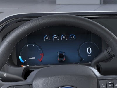 2026 Ford Super Duty F-350 SRW F-350® Lariat®