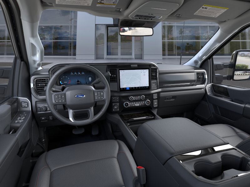 2026 Ford Super Duty F-350 SRW F-350® Lariat®