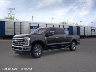 2026 Ford Super Duty F-350 SRW LARIAT 618A