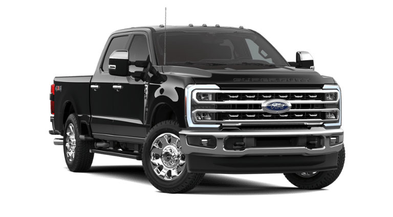 2026 Ford Super Duty F-350 SRW F-350® Lariat®